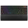 Asus Rog Strix Scope II Mech Keyboard