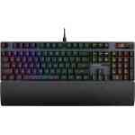 Asus Rog Strix Scope II RX Optical Keyboard