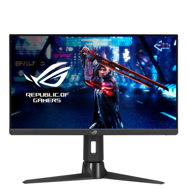 ASUS ROG Strix XG259QN