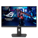 ASUS ROG Strix XG259QNS eSports Gaming Monitor, 25″ IPS Display, FHD Resolution, 380Hz Refresh Rate, 0.3ms (min.) Response Time, AMD FreeSync Premium, 16.7m Color Support, Black...