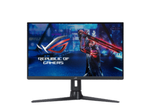 ASUS ROG Strix XG27AQMR