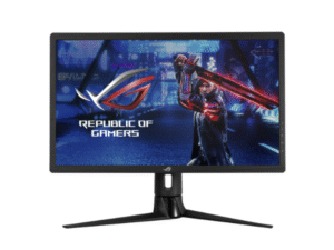 ASUS ROG STRIX XG27UQR 4K 27″ 144HZ MONITOR