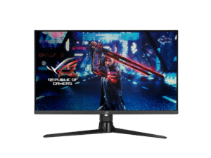 ASUS ROG Strix XG32UQ