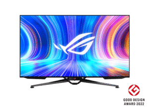 ASUS ROG Swift OLED PG42UQ