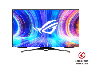 ASUS ROG Swift OLED PG48UQ