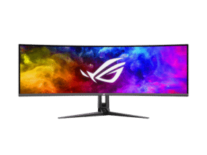 ASUS ROG Swift OLED PG49WCD
