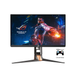 ASUS ROG SWIFT PG 259QN 360 HZ 25″ MONITOR