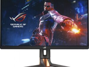 ASUS ROG Swift PG279QM 27” 240Hz WQHD Gaming Monitor