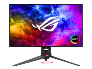 Asus ROG Swift PG27AQDM 27 Gaming Monitor