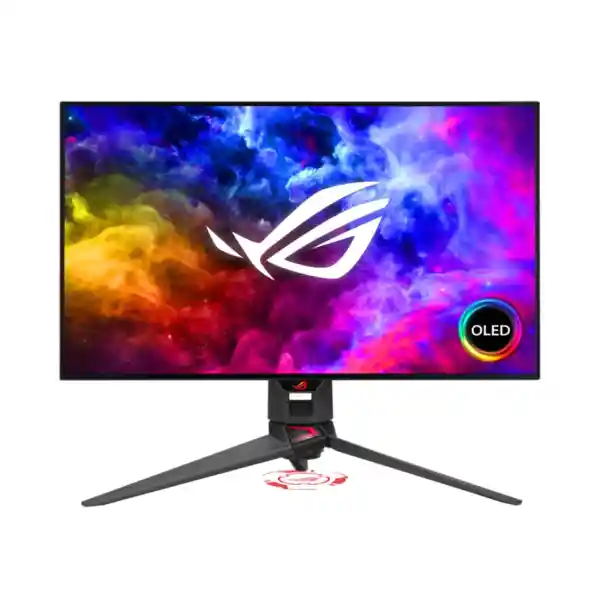 Asus ROG Swift PG27AQDM 27 Gaming Monitor