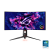 Asus ROG Swift PG34WCDM 34” 240 Hz OLED Curved Gaming Monitor – شاشة