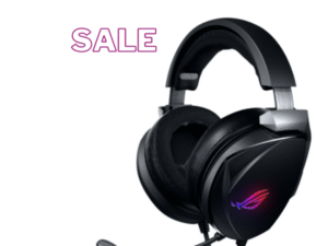 ASUS ROG THETA 7.1 HEADSET