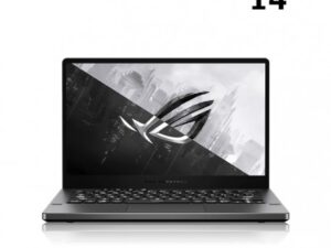 ASUS ROG Zephyrus G14 GA401QM-K2100T Gaming Laptop / Ryzen9