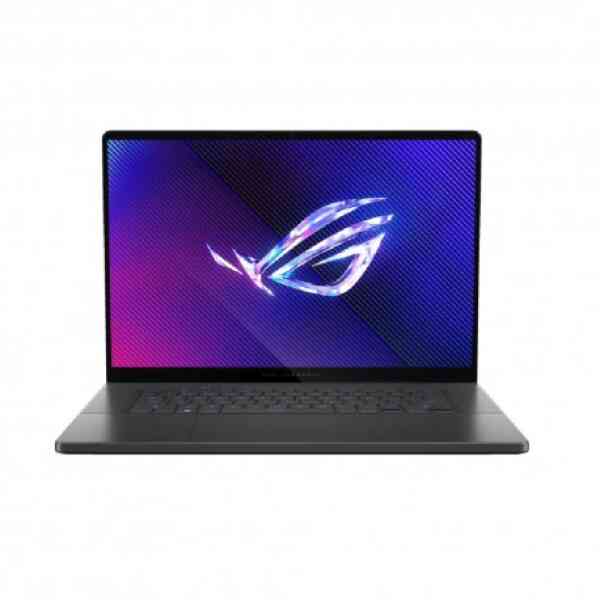 Asus ROG Zephyrus G14 GA402NU-7161G ,14-inch, 165Hz, NVIDIA® GeForce RTX™ 4050, AMD Ryzen™ 7 7735HS, 16GB RAM, Eclipse Gray