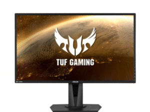 ASUS TUF 27″ MONITOR VG27B