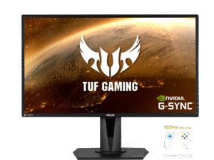 ASUS TUF – 27inch Gaming Monitors (VG27AQ)
