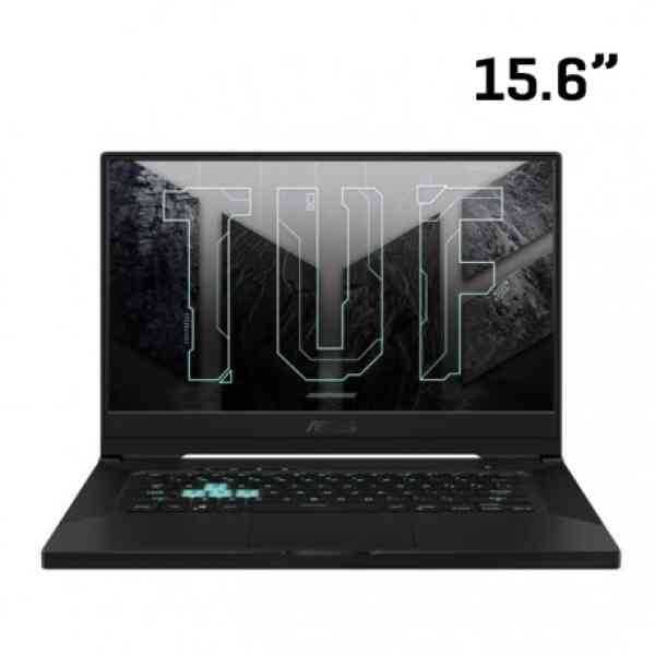 Asus TUF Dash F15 FX516PE-HN023T Gaming Laptop – Core i7