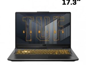 ASUS TUF FX706HM-HX003T Gaming Laptop i7