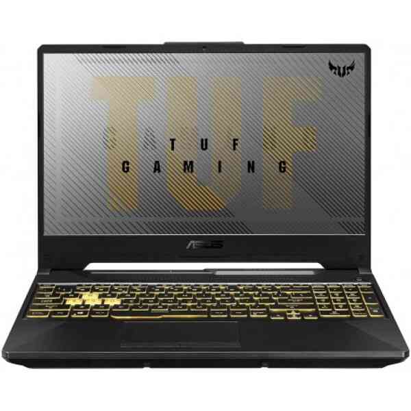 Asus TUF Gaming F15 [FX506LH-HN002T] - Core i5 [Win 10]