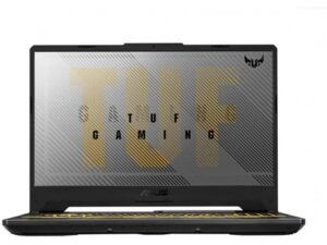 Asus TUF Gaming F15 [FX506LU-HN110T] - Core i7 [Win 10 Home]