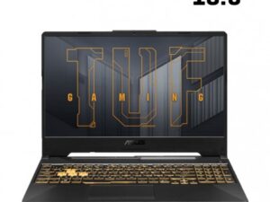 Asus TUF Gaming FX506HCB-HN1138T / Intel Core i5