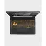 Asus TUF Gaming FX506HCB-HN1138T / Intel Core i5 / 8GB RAM / 512GB SSD / NVIDIA GeForce RTX 3050 / 15.6" FHD