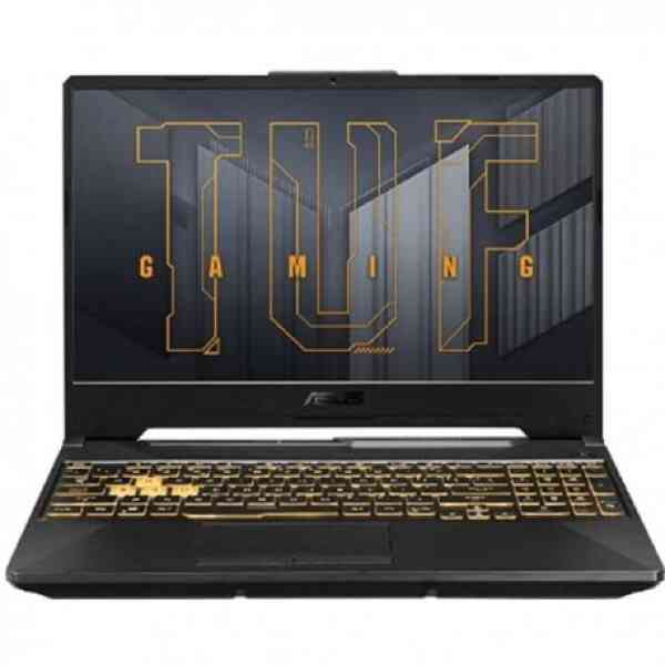 Asus TUF Gaming FX506HCB-HN166T/ Intel Core I7