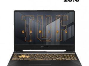 Asus TUF Gaming FX506HEB-HN154T / Intel® Core™ i7