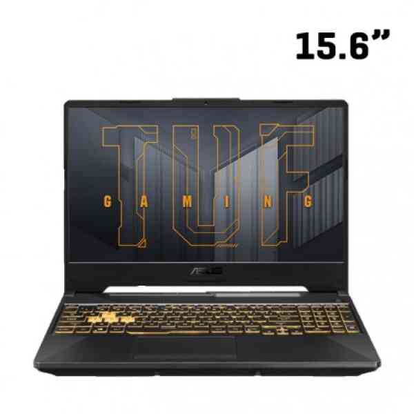 Asus TUF Gaming FX506HEB-HN154T / Intel® Core™ i7