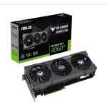 ASUS TUF Gaming GeForce RTX™ 4060 Ti OC Edition Gaming Graphics Card (PCIe 4.0, 8GB GDDR6, DLSS 3, HDMI 2.1a, DisplayPort 1.4a)