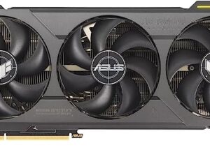ASUS TUF Gaming GeForce RTX® 4080 OC Edition Graphics Card (PCIe 4.0, 16GB GDDR6X, HDMI 2.1a, DisplayPort 1.4a)