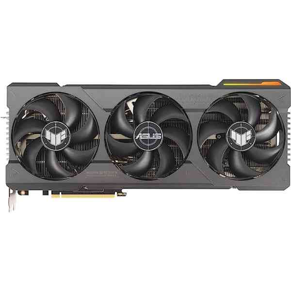 ASUS TUF Gaming GeForce RTX® 4080 OC Edition Graphics Card (PCIe 4.0, 16GB GDDR6X, HDMI 2.1a, DisplayPort 1.4a)