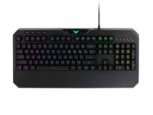 ASUS TUF GAMING K5 KEYBOARD