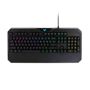 ASUS TUF GAMING K5 KEYBOARD