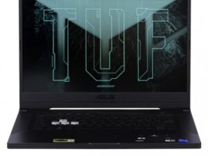 Asus TUF Gaming Notebook FX516PE-HN004T / Intel Core i5