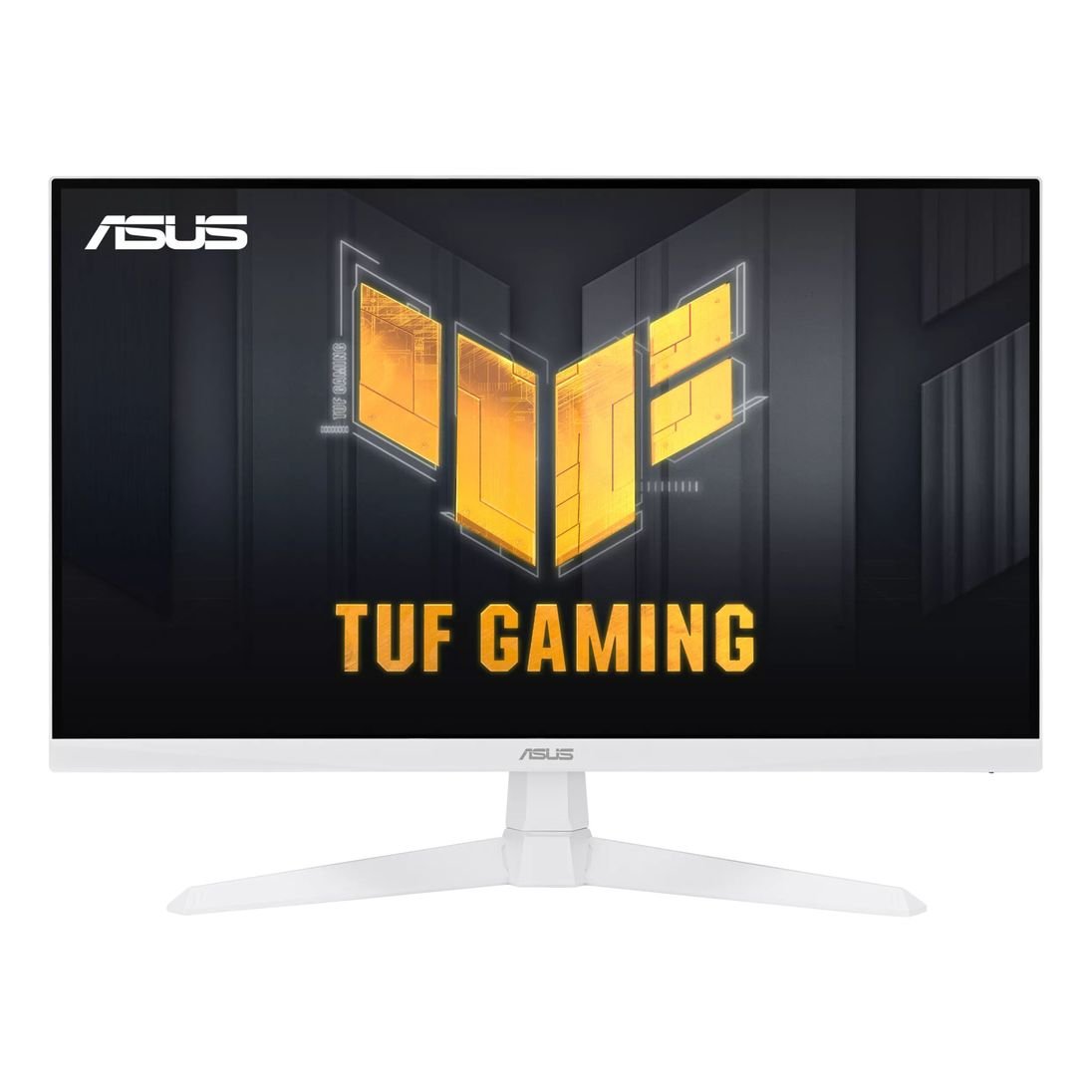 ASUS TUF Gaming VG279Q3A-W – The Best 27-Inch Gaming Monitor in Qatar