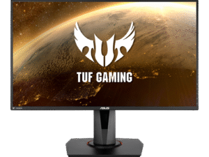 ASUS TUF Gaming VG279QM HDR G-SYNC Compatible Gaming Monitor