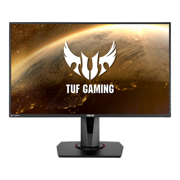 ASUS TUF Gaming VG279QM HDR G-SYNC Compatible Gaming Monitor