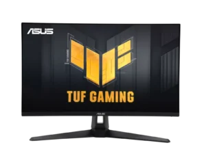 ASUS TUF Gaming VG279QM1A Gaming Monitor – 27-inch