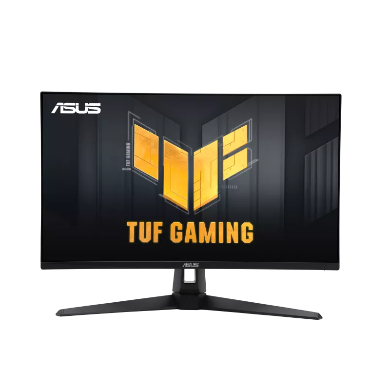 ASUS TUF Gaming VG279QM1A Gaming Monitor – 27-inch