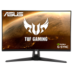 ASUS TUF GAMING VG27AQ1A – The Best Gaming Monitor in Qatar