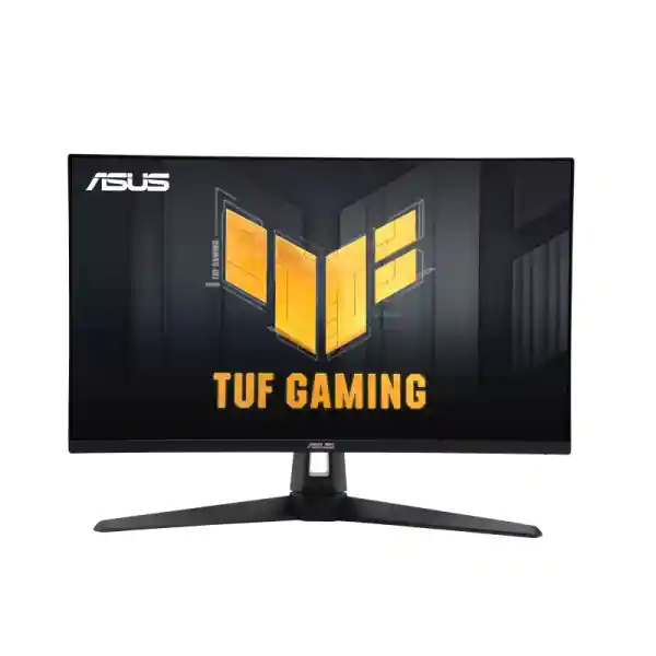 ASUS TUF Gaming VG27AQ3A Gaming Monitor – 27-inch