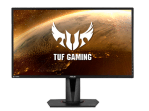 Asus TUF Gaming VG27BQ Monitor