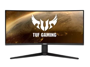 ASUS TUF Gaming VG34VQL1B Gaming Monitor – 34 inch WQHD