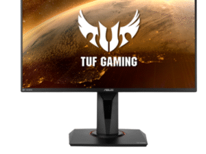 ASUS TUF VG259QM 280 HZ MONITOR