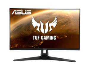 ASUS TUF VG279Q1A 27″ 165 HZ – GAMING MONITOR Full HD (1920 X 1080)