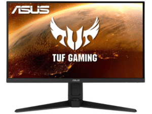 ASUS TUF VG27AQML1A 27″ 260HZ QHD MONITOR