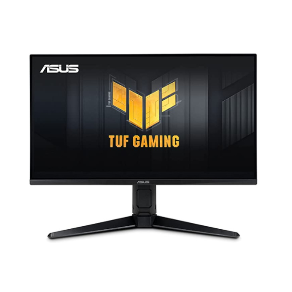 ASUS TUF VG28UQL1A 2.1HDMI 4K 144 HZ MONITOR