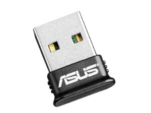 Asus USB Bluetooth 4.0 USB Adapter, BT400