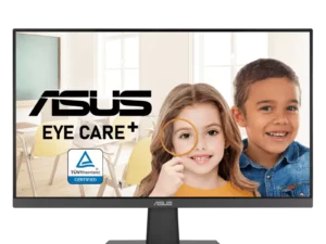 ASUS VA24EHF Eye Care Gaming Monitor – 24-inch